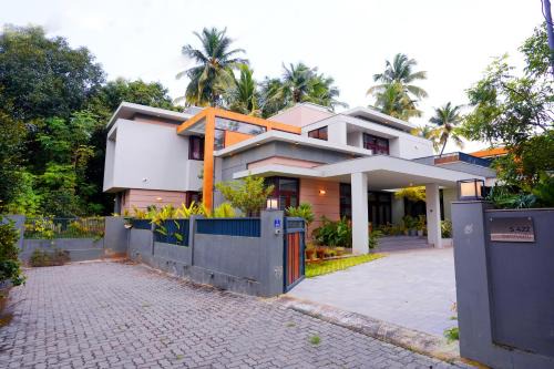 Sannidhi Homes Palakkad
