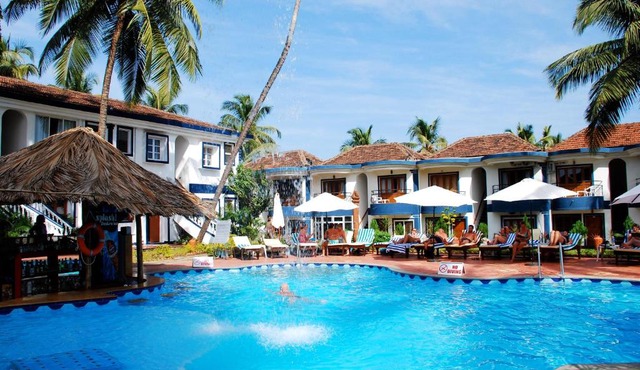 Santana Beach Resort