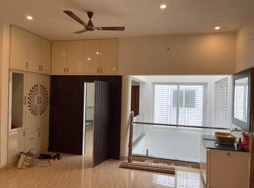 Santhosh Villa