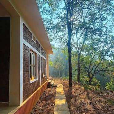 Santoor Homestay