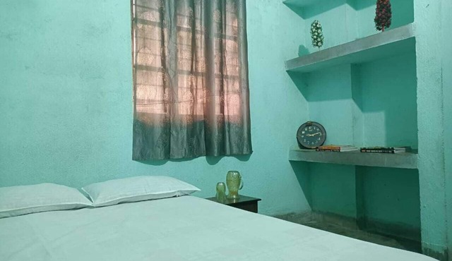 santosh lodge
