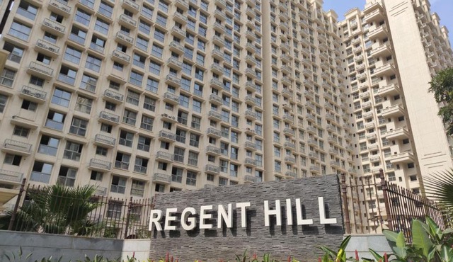 Sapphire Asta- Regent Hills