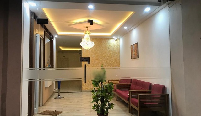 Sapphire Hotel Apartments