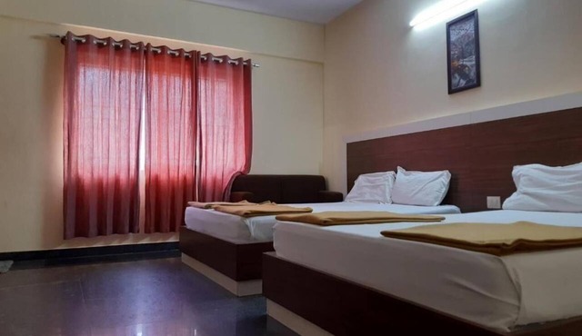 Sapphire inn