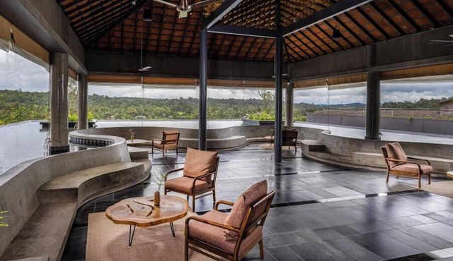 Saptha Resort and spa