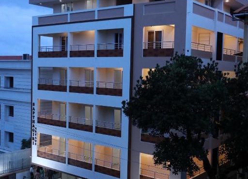 Sapthagiri Arcade Service Appartment