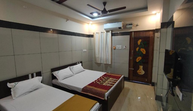 Sar Raj S R RESIDENCY