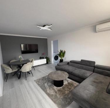 Sarah Apartments
