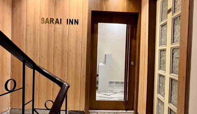 Sarai Inn