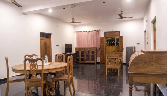 Saral villa