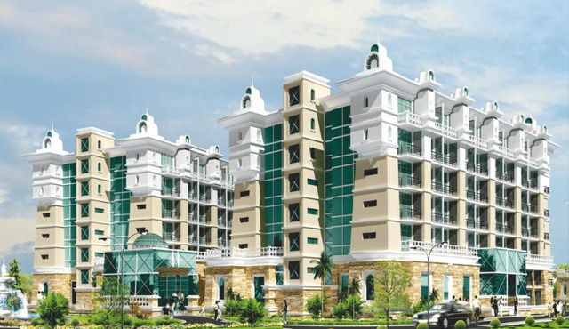 Saramax INN