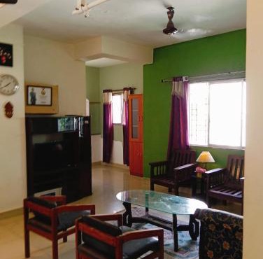 Saran residency rasi apt