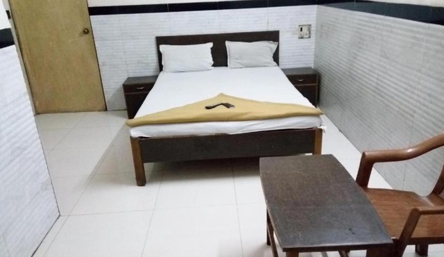 Saranga Lodge