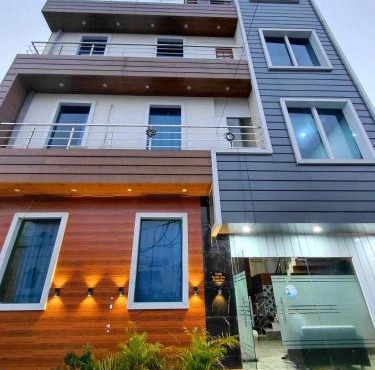 Saraswati homestay