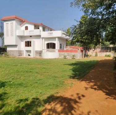 Sariska Farms