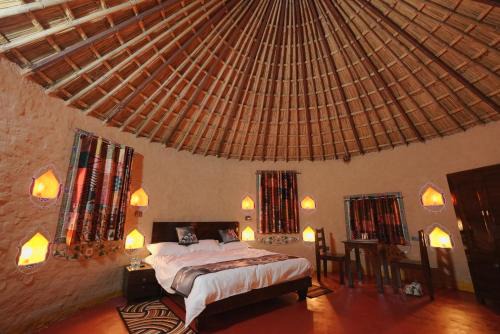 Sariska Tiger Lodge