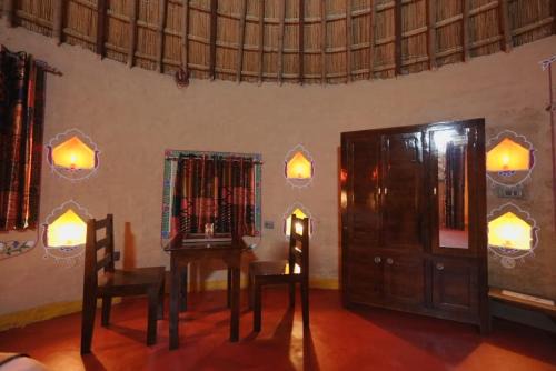Sariska Tiger Lodge