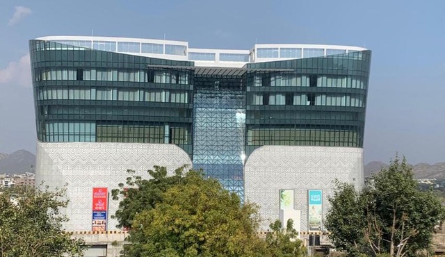 Sarovar Portico Ajmer
