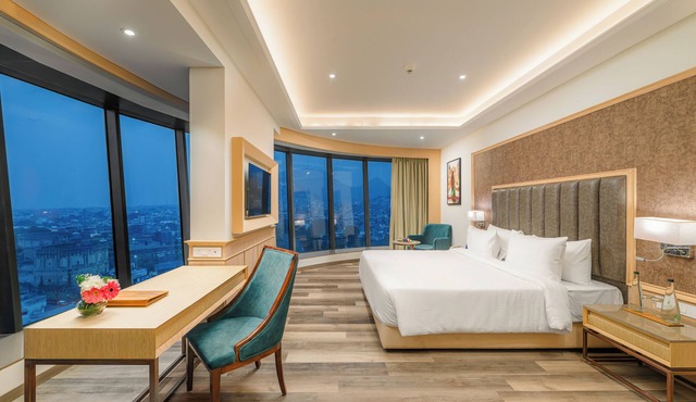 Sarovar Portico Ajmer