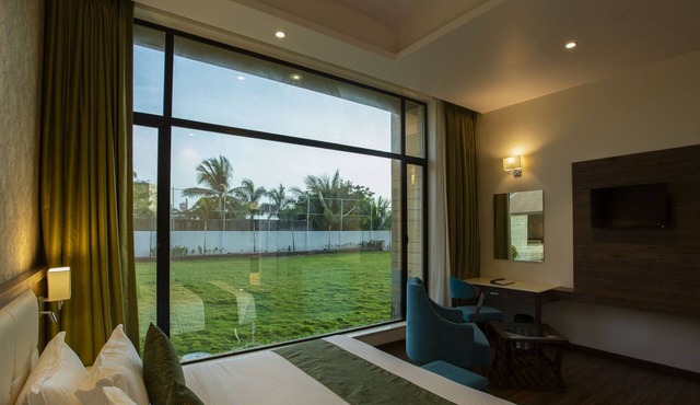Sarovar Portico Somnath