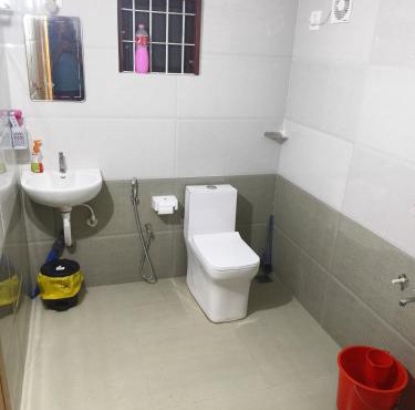Sarovaram Heritage Homestay, staying guests for all functions