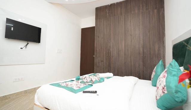 Sarthi Home Stay