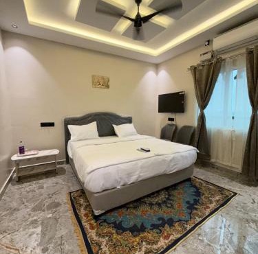 Sasikala Residency