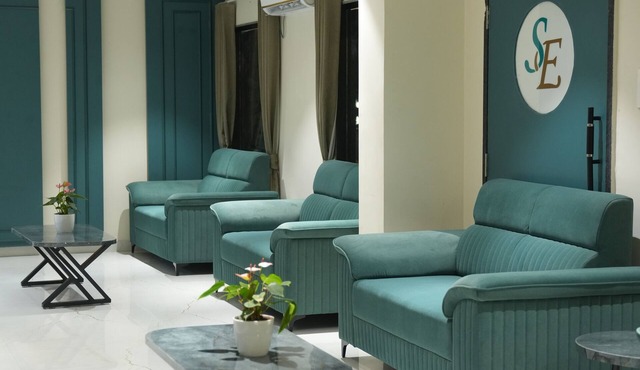 Sasya Elegance - A Boutique Hotel