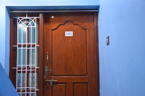 SATHISH Guest House