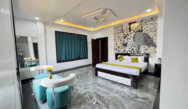 Sathya Hotels & Resorts