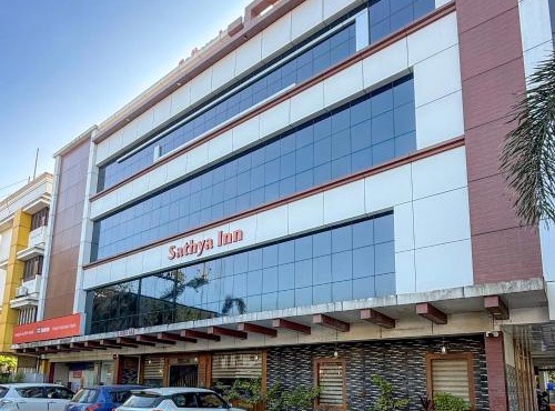 Sathya Inn Guruvayur