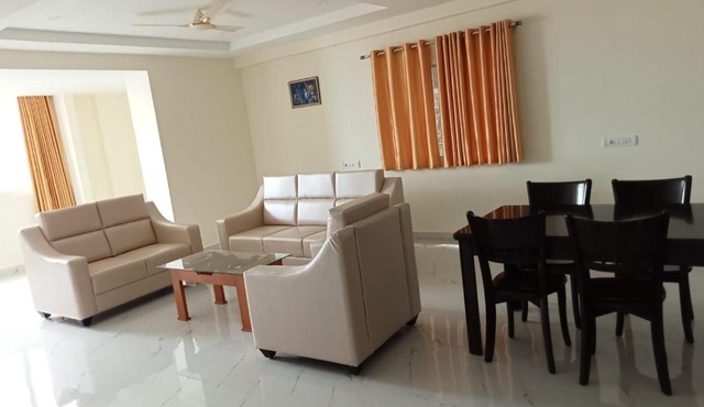Sathya Sai Sankalp Hotel