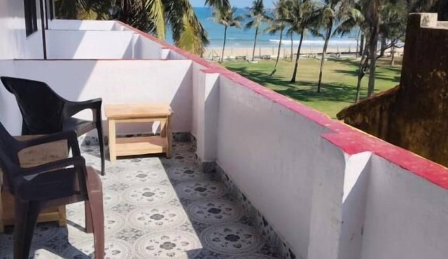Satish Guest House