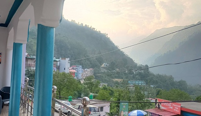 Satkar Hotel And Restuarant