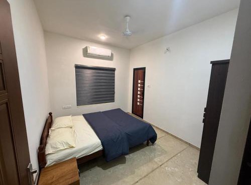 Satori Stays - KMA Apartments