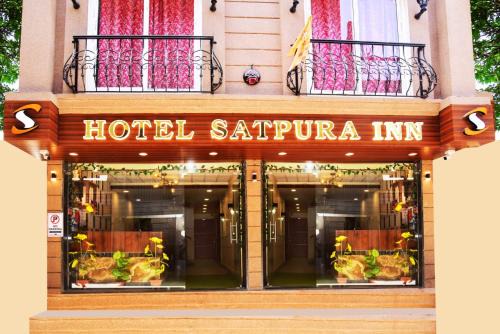 Satpura Inn