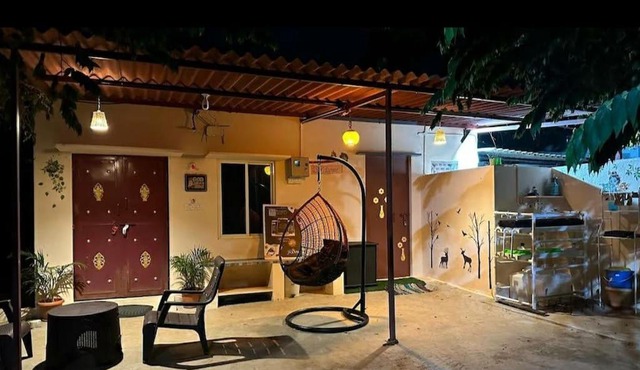 Sattva Farmstay
