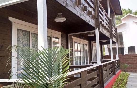 Satva Cottages