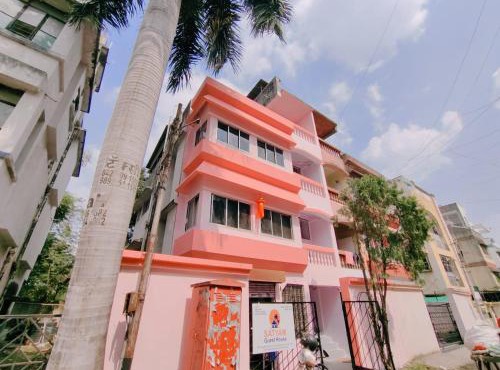 Satyam Guest House