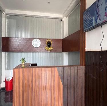 Satyamev Grand Inn