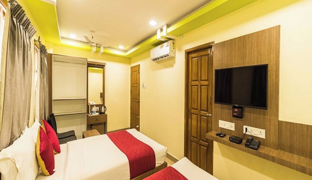 Sau Residency