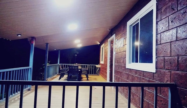 Saubhagya Villa