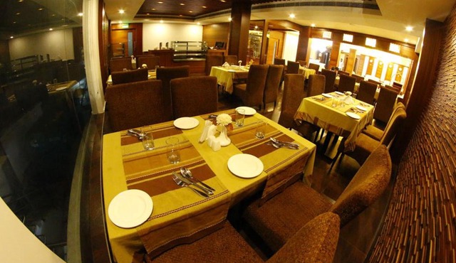 Saugandhika Residency