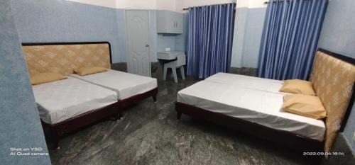 Sauhrudam Resort & Spa