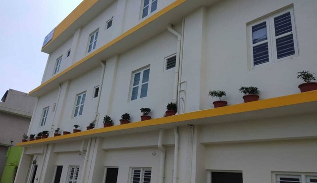 Saukarya Guesthouse