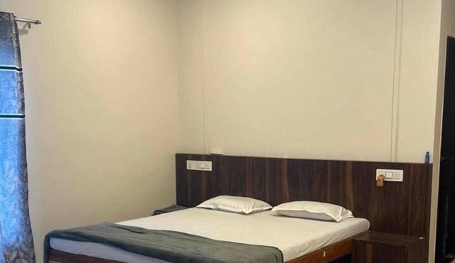 Savali Farm Stay