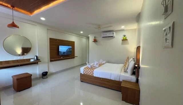 Savali Resort