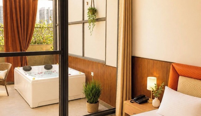 Savana Suites