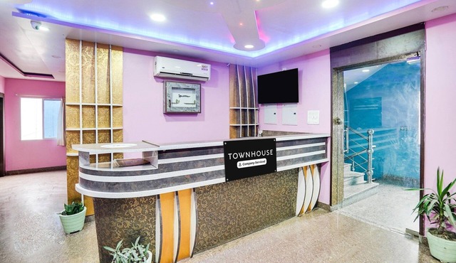 Saver SingleHotel Okasu