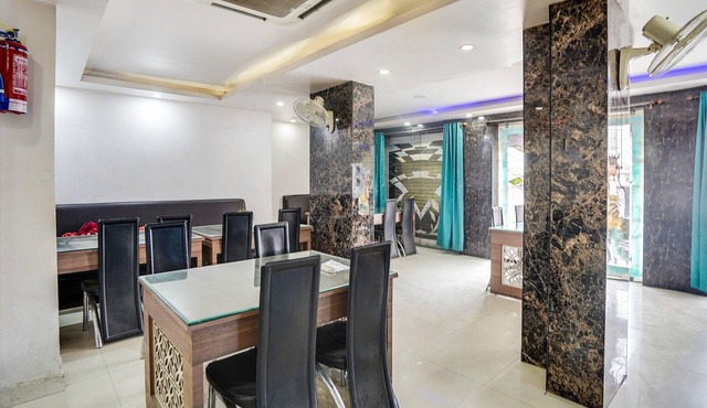 Saver Singlehotel Okasu